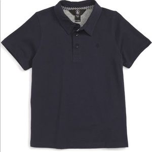 Volcom 2T polo shirt